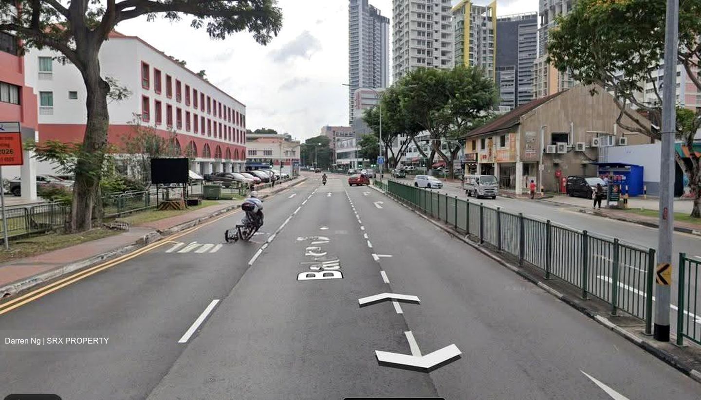 Balestier Road (D12), Shop House #635873071